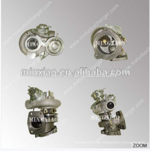 TD04HL-16T 49189-01350 49189-01355 Turbocompressor de Mingxiao China